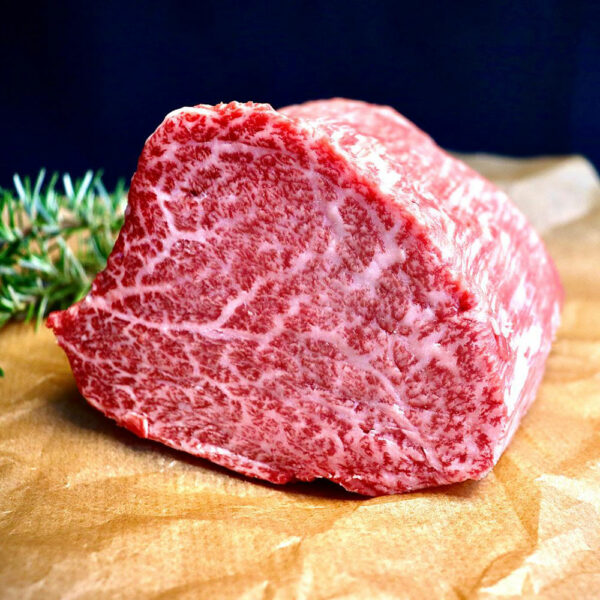 Steak Boutique Dry Aged Filet Steak