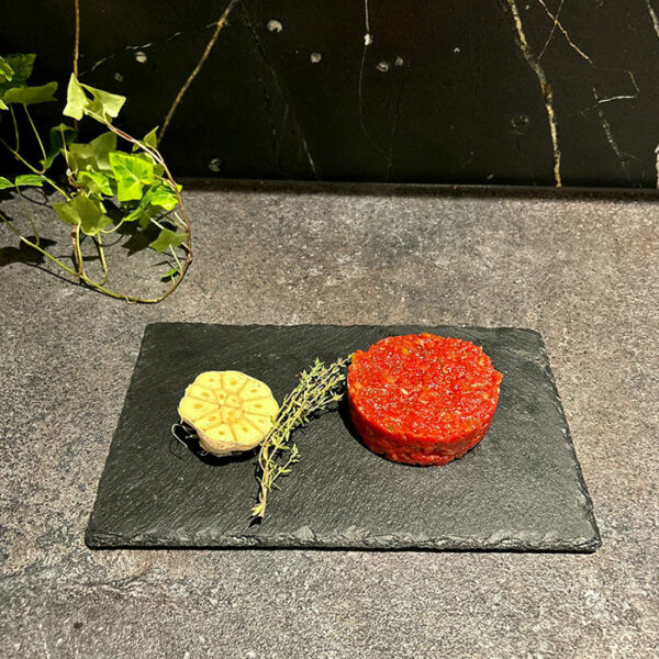 Beef Tartare