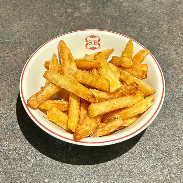 Steak Fries