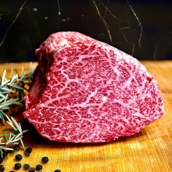 Japanese Wagyu A5 Filet Steak